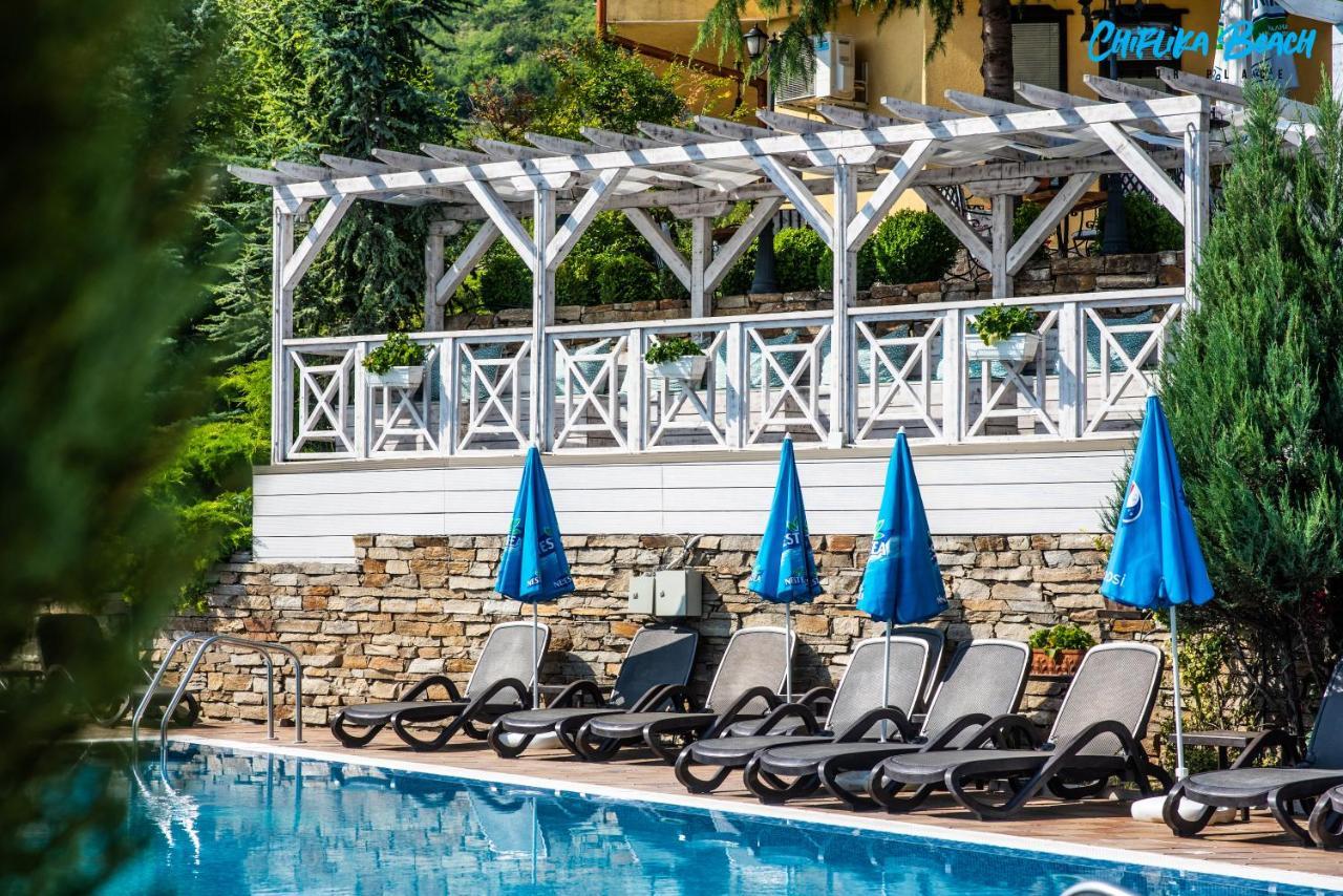 Chiflika Family Hotel 아세노브그라드 외부 사진