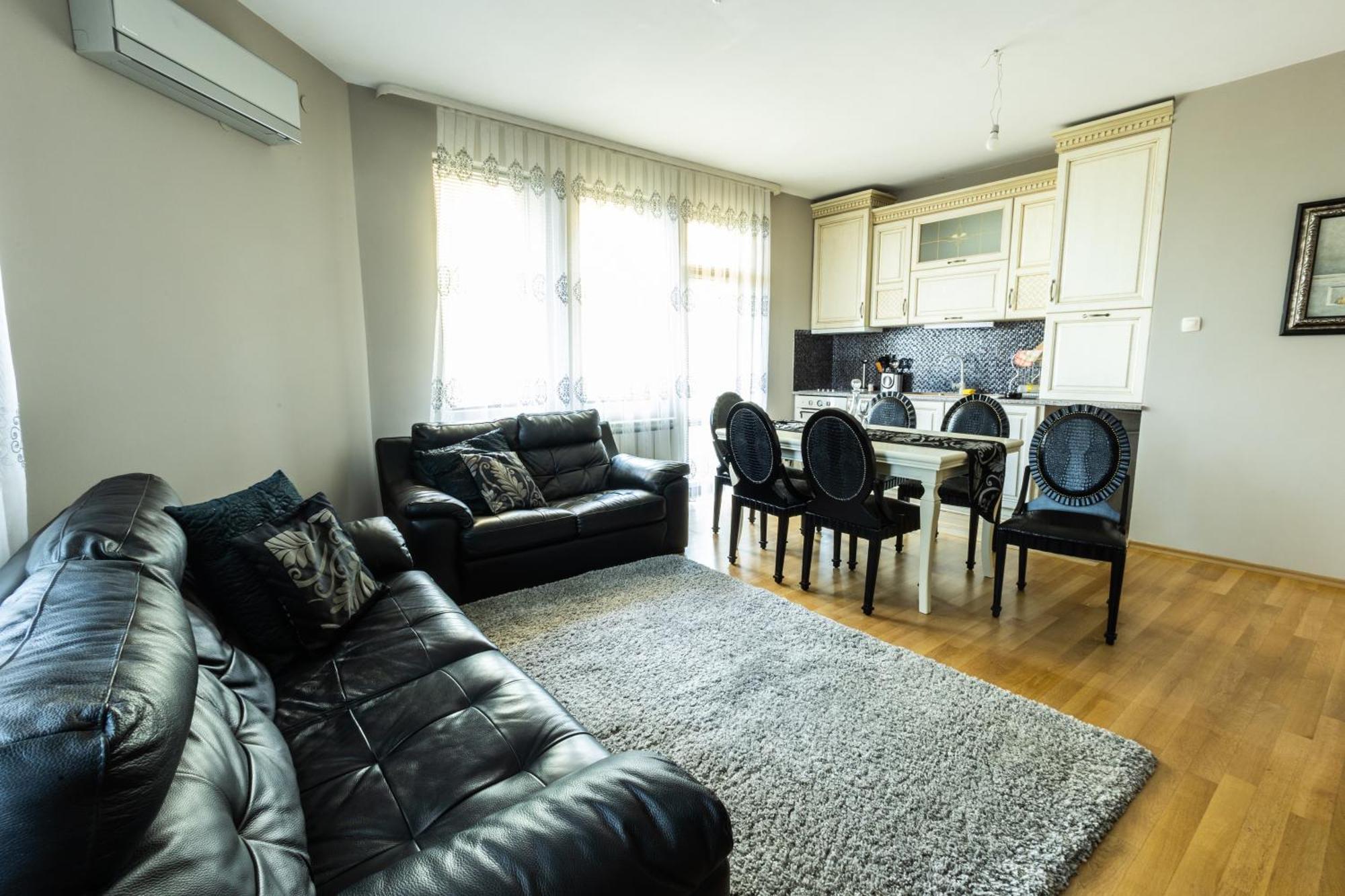 Chiflika Family Hotel 아세노브그라드 외부 사진